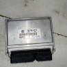 CENTRALITA MOTOR UCE VOLKSWAGEN PASSAT BERLINA (3B2) ADR0261206317