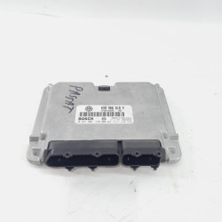 CENTRALITA MOTOR UCE VOLKSWAGEN PASSAT BERLINA (3B2) 0281001720