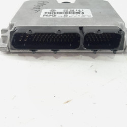CENTRALITA MOTOR UCE VOLKSWAGEN PASSAT BERLINA (3B2) 0281001720