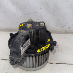 MOTOR CALEFACCION CITROEN BERLINGO FURGÓN SIN DOCUMENTACIÓN5E2228200