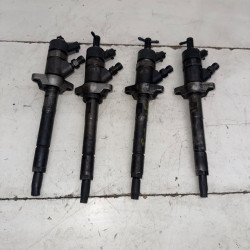 INYECTOR FORD FOCUS BERLINA (CAP) G8DA