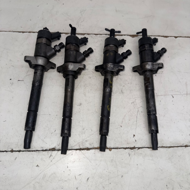 INYECTOR FORD FOCUS BERLINA (CAP) G8DA