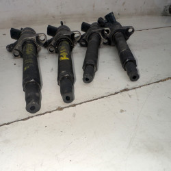 INYECTOR FORD FOCUS BERLINA (CAP) G8DA
