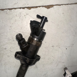 INYECTOR FORD FOCUS BERLINA (CAP) G8DA