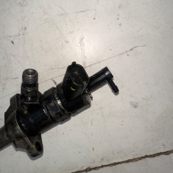 INYECTOR FORD FOCUS BERLINA (CAP) G8DA