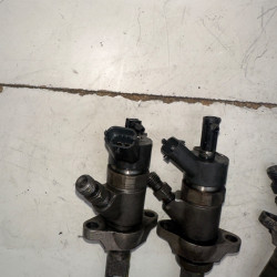 INYECTOR FORD FOCUS BERLINA (CAP) G8DA