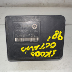 ABS SKODA OCTAVIA BERLINA (1U2) ALH1J0614117F