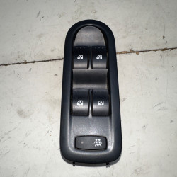 MANDO ELEVALUNAS DELANTERO IZQUIERDO RENAULT MEGANE II BERLINA 5P K4J732K4J D7