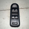 MANDO ELEVALUNAS DELANTERO IZQUIERDO RENAULT MEGANE II BERLINA 5P K4J732K4J D7