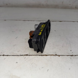 MANDO ELEVALUNAS DELANTERO IZQUIERDO RENAULT MEGANE II BERLINA 5P K4J732K4J D7