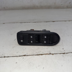 MANDO ELEVALUNAS DELANTERO IZQUIERDO RENAULT MEGANE II BERLINA 5P K4J732K4J D7