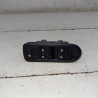 MANDO ELEVALUNAS DELANTERO IZQUIERDO RENAULT MEGANE II BERLINA 5P K4J732K4J D7