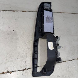 MANDO ELEVALUNAS DELANTERO IZQUIERDO VOLKSWAGEN GOLF V (1K1)(10.2003) BKC1K4868049B