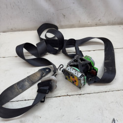 CINTURON SEGURIDAD DELANTERO DERECHO CITROEN BERLINGO FURGÓN SIN DOCUMENTACIÓN96815085XX
