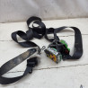 CINTURON SEGURIDAD DELANTERO DERECHO CITROEN BERLINGO FURGÓN SIN DOCUMENTACIÓN96815085XX