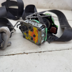 CINTURON SEGURIDAD DELANTERO DERECHO CITROEN BERLINGO FURGÓN SIN DOCUMENTACIÓN96815085XX
