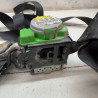 CINTURON SEGURIDAD DELANTERO DERECHO CITROEN BERLINGO FURGÓN SIN DOCUMENTACIÓN96815085XX