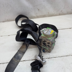 CINTURON SEGURIDAD DELANTERO DERECHO CITROEN BERLINGO FURGÓN SIN DOCUMENTACIÓN96815085XX