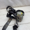 CINTURON SEGURIDAD DELANTERO DERECHO CITROEN BERLINGO FURGÓN SIN DOCUMENTACIÓN96815085XX