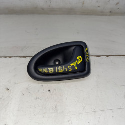 MANETA INTERIOR TRASERA DERECHA RENAULT CLIO II FASE II (B/CB0) D4F714D4F B77700423888