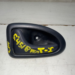 MANETA INTERIOR TRASERA IZQUIERDA RENAULT CLIO II FASE II (B/CB0) D4F714D4F B77700423887