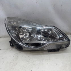 FARO DERECHO OPEL CORSA D A13DTC13392706