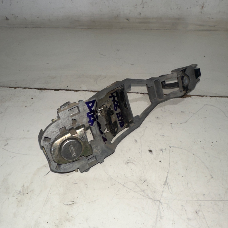 MANETA EXTERIOR DELANTERA DERECHA SKODA OCTAVIA BERLINA (1U2) ALH1U0837885