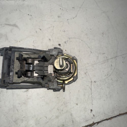 MANETA EXTERIOR DELANTERA DERECHA SKODA OCTAVIA BERLINA (1U2) ALH1U0837885