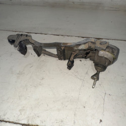 MANETA EXTERIOR DELANTERA DERECHA SKODA OCTAVIA BERLINA (1U2) ALH1U0837885