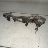 MANETA EXTERIOR DELANTERA DERECHA SKODA OCTAVIA BERLINA (1U2) ALH1U0837885
