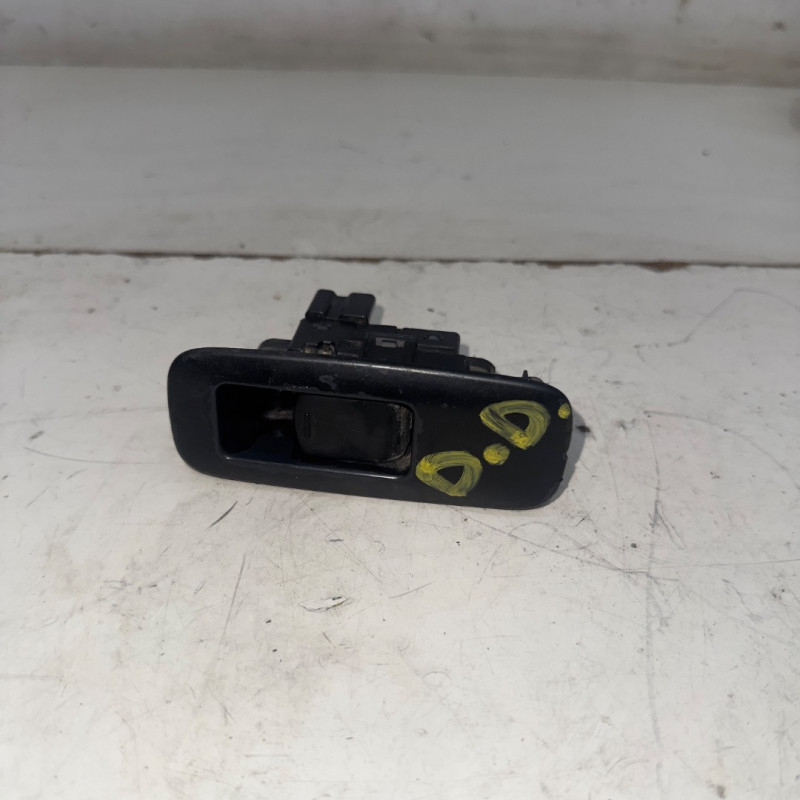 MANDO ELEVALUNAS DELANTERO DERECHO NISSAN QASHQAI +2 (JJ10) K9K EURO 425411JD000