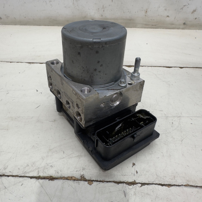 ABS PEUGEOT 308 9HZDV6TED4MOTOR 9HZ O 9HQ0265231796