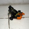 CERRADURA MALETERO / PORTON SKODA OCTAVIA BERLINA (1U2) ALH1U6827501C