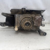 FARO DERECHO CITROEN BERLINGO D9BXUD9ALMOTOR D9B