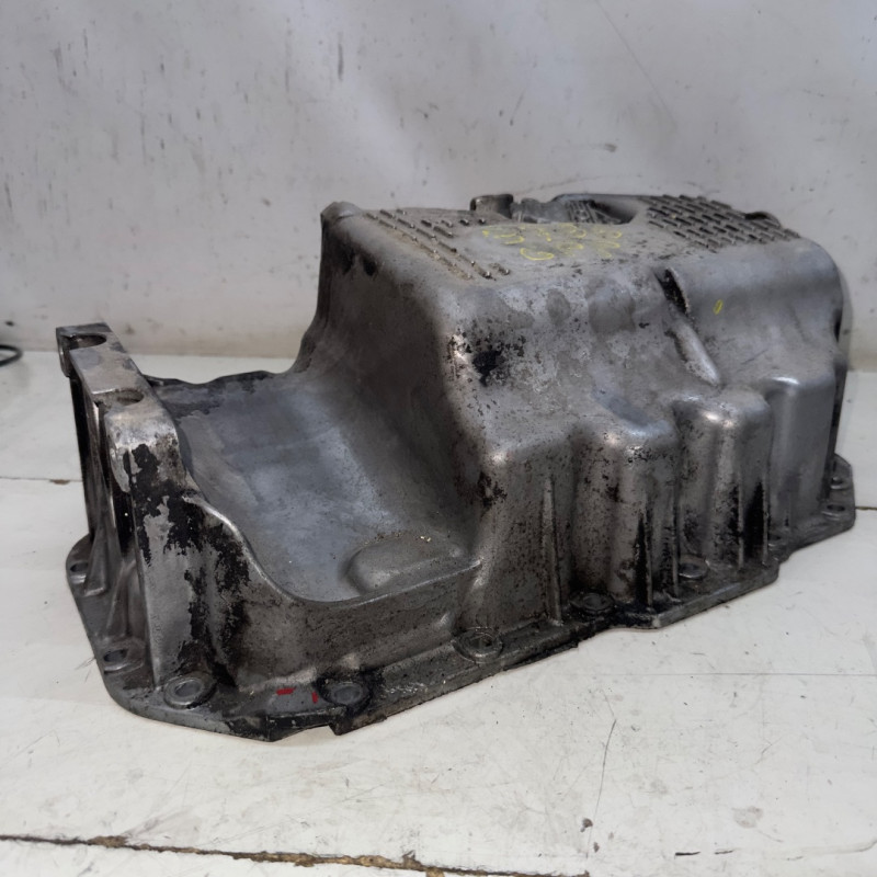 CARTER SKODA OCTAVIA BERLINA (1Z3) CAXACAX03C103603T