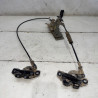 CERRADURA PUERTA TRASERA DERECHA PEUGEOT PARTNER 9HW O 9H02