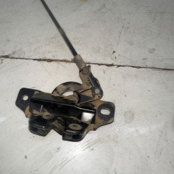 CERRADURA PUERTA TRASERA DERECHA PEUGEOT PARTNER 9HW O 9H02