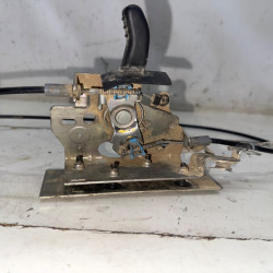 CERRADURA PUERTA TRASERA DERECHA PEUGEOT PARTNER 9HW O 9H02