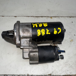 MOTOR ARRANQUE   LDW 502/M3