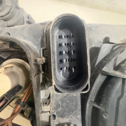 FARO DERECHO SEAT IBIZA (6L1) ATD6L1941024