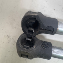 AMORTIGUADORES MALETERO / PORTON RENAULT LAGUNA II (BG0) F9Q750F9Q D6