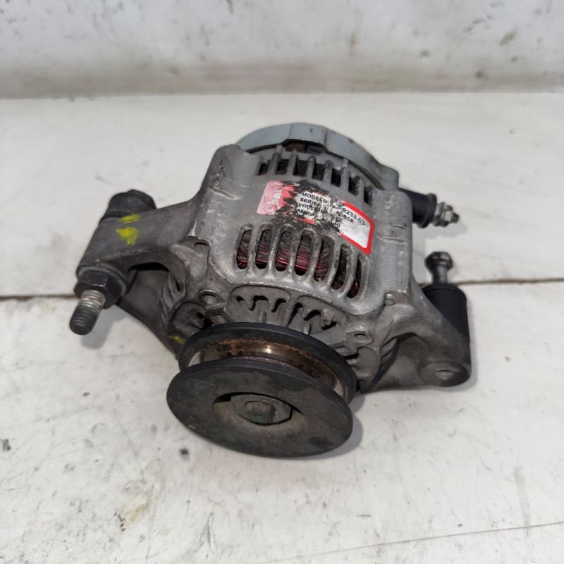 ALTERNADOR   LDW 502/M38233-03