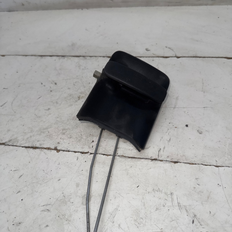 MANETA EXTERIOR LATERAL DERECHA PEUGEOT PARTNER (S1)(07.1996) D-WJY9634932180