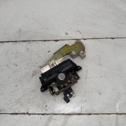 MANETA EXTERIOR PORTON SKODA OCTAVIA BERLINA (1U2) ALH1U6827565K