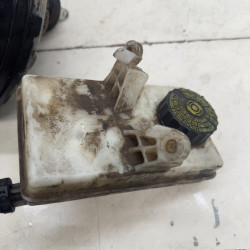 SERVOFRENO CITROEN BERLINGO FURGÓN SIN DOCUMENTACIÓN9681268480