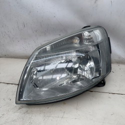 FARO IZQUIERDO PEUGEOT PARTNER (S2) RHYDW10TDRHY