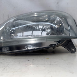 FARO IZQUIERDO PEUGEOT PARTNER (S2) RHYDW10TDRHY