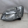 FARO IZQUIERDO PEUGEOT PARTNER (S2) RHYDW10TDRHY
