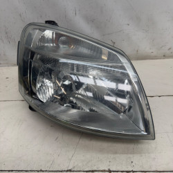 FARO DERECHO PEUGEOT PARTNER (S2) RHYDW10TDRHY3CLX13K046AA