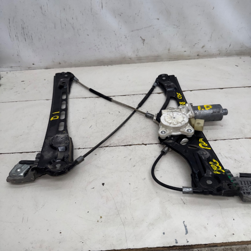 ELEVALUNAS DELANTERO IZQUIERDO MERCEDES-BENZ CLASE E (BM 211) BERLINA 647961A2118202942